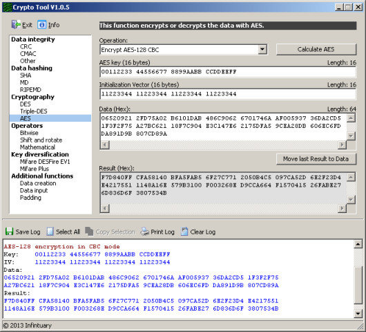 crypto 3.0 removal tool